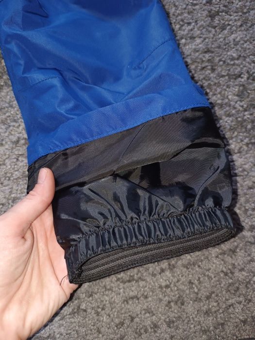 Spodnie narciarskie dziecięce