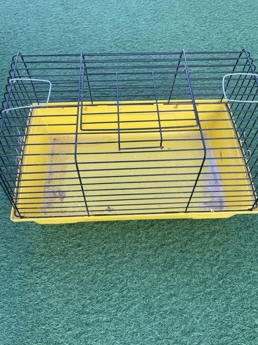 Gaiola de roedores 50cm