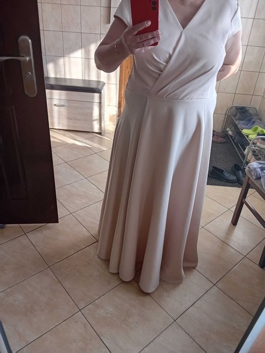 Sukienka damska  wizytowa