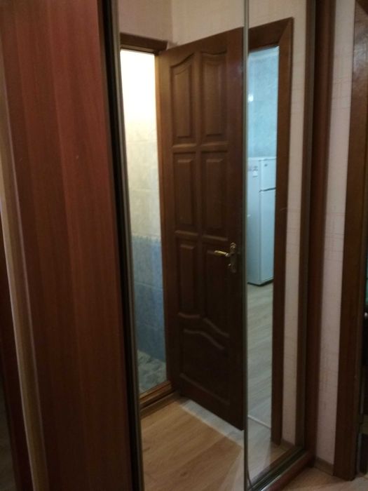 Продаж 1но кімнатної квартири в центрі