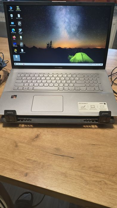 Asus vivibook d712d
