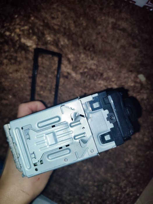 Autorrádio marca Sony