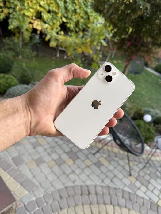 Iphone 13 128 gb