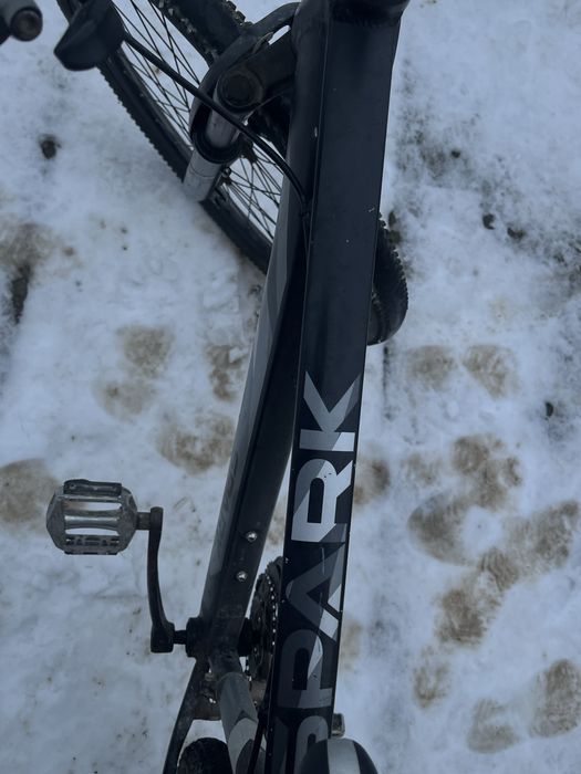 Продається Велосипед Spark