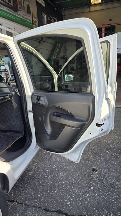 Fiat Panda comercial 1.3 multijet