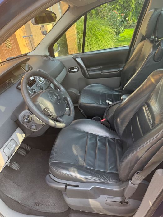 Grand Scenic продажа