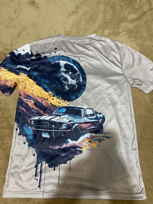 Футболка стан новий