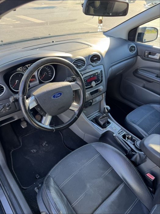 Ford Focus 1.6 TDCi Titanium Pack X | 2010 — photo 3