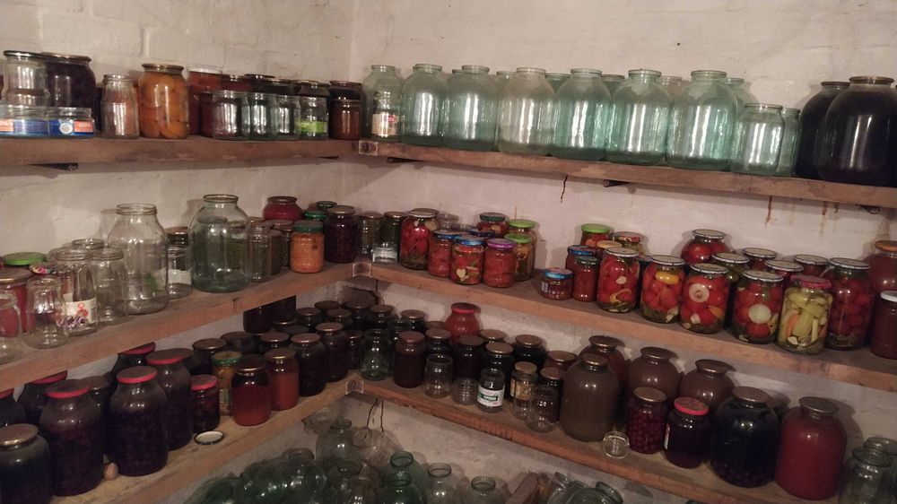 Продам капитальный гараж в ГК "Дорожный"