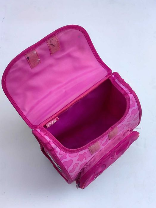 Mochila Hello Kitty criança