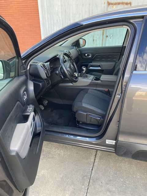 Citrroen C5 Aircross BlueHDI com 110.000Km