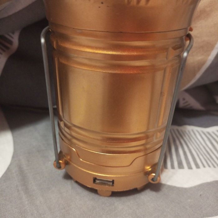 Золотого кольору 6 в 1 з Туреччини