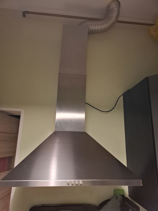 Sprzedam okap kuchenny