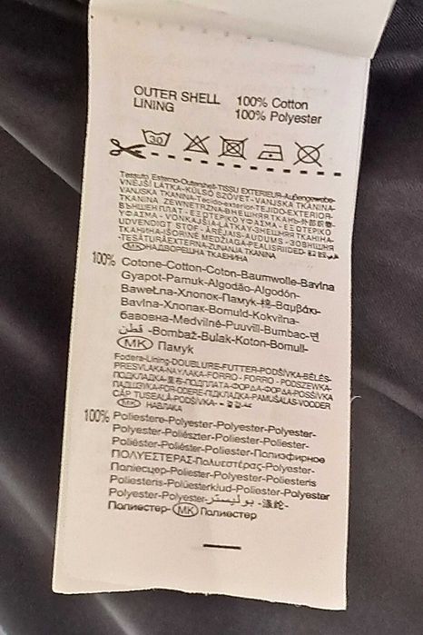 Drapowana sukienka z ćwiekami coquette M 36 krata 100% cotton