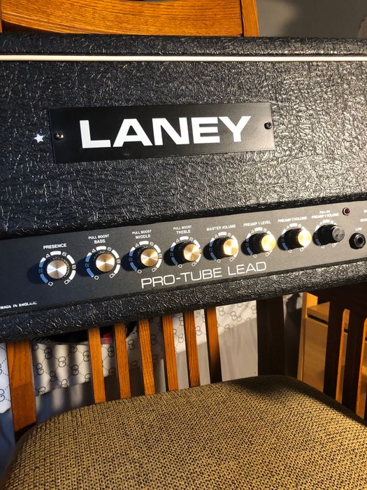 Музичні інструменти