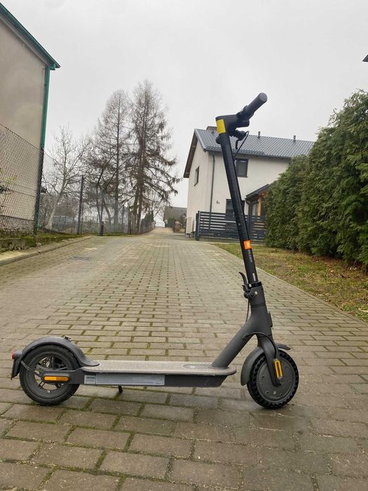 Sprzedam hulajnogę elektryczną