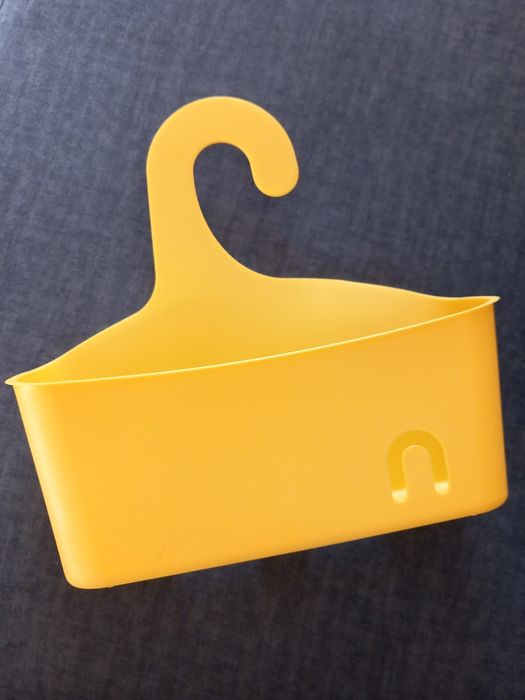 Cesto WC / Cozinha - Multiusos