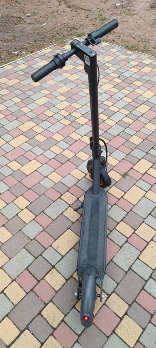 Продам электросамокат kugo g30 pro max