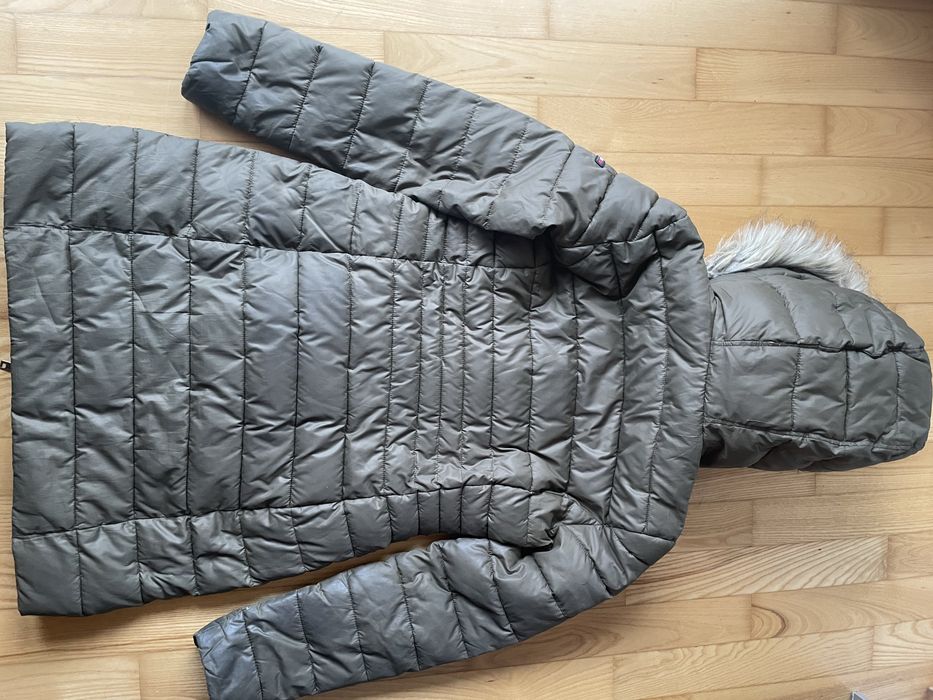 Kurtka płaszczyk Tommy Hilfiger