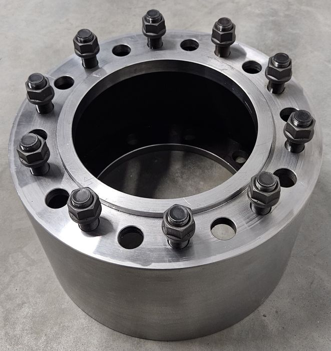 Dystanse , poszerzenia  John Deere , Fendt , Case , Class ,