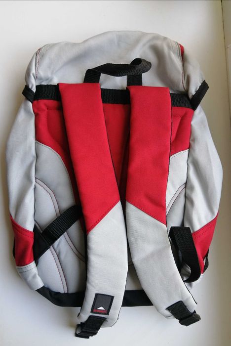 Рюкзак McKinley 10 литров спортивный маленький велорюкзак наплічник