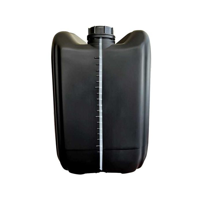 Продам канистра канистры 20 литров под бензин и Д/Т пластик Новые