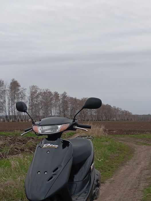 Скутер Хонда діо 34 AF