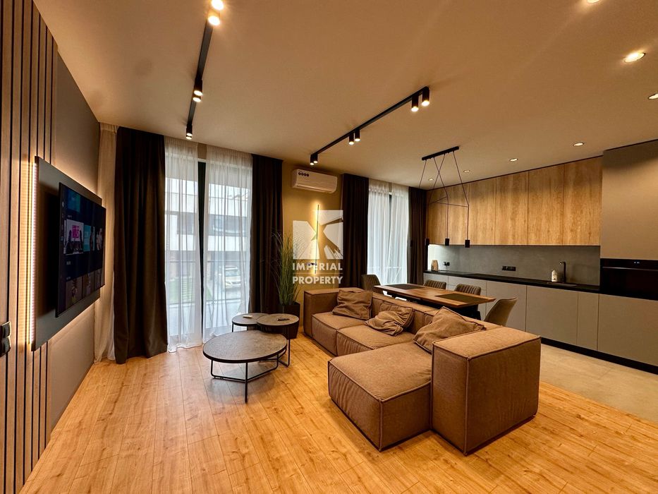 2-rooms apartment apartment by the address st. Aprelskiy per (area 75 m²) - Atlanta.ua - photo 6