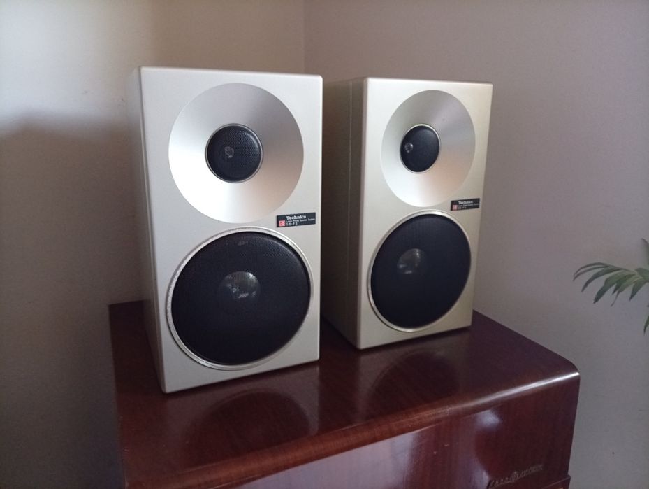 Colunas Technics SB-F3