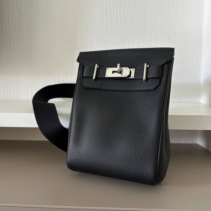 Сумка Нас a Dos PM Hermes