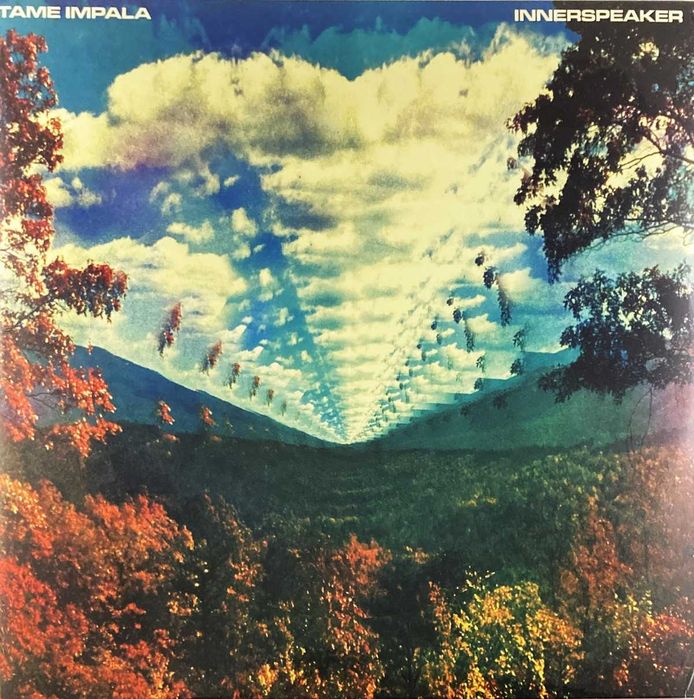 tame impala - Хобі, відпочинок і спорт - OLX.ua