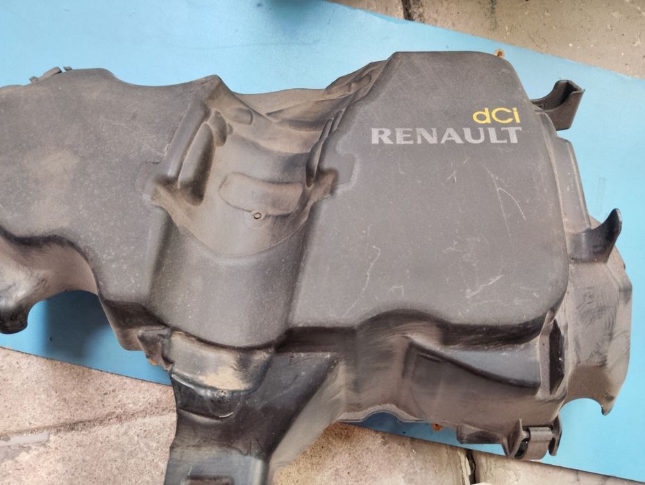 Tampa superior motor Renault 1.5dci Fase I
