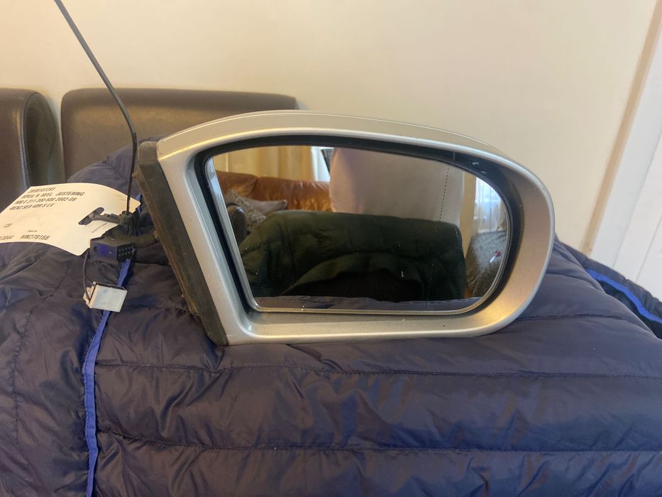Espelho retrovisor para Mercedes E W211