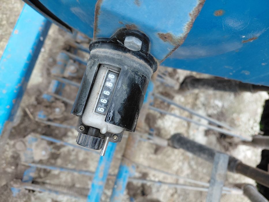 Продам зернову сівалку