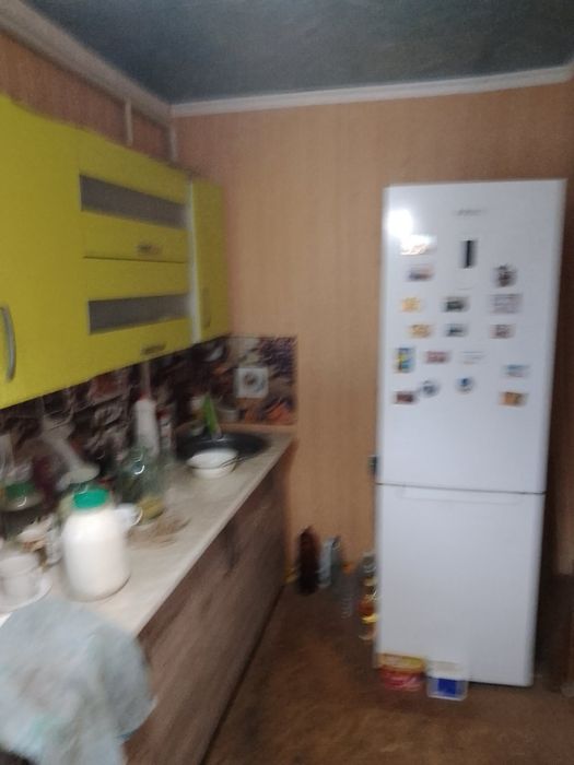 Продам будинок в с. Троїцьке