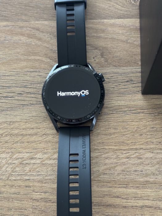 Huawei Watch GT 3 46 mn