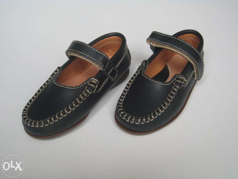 Atlanta Mocassin