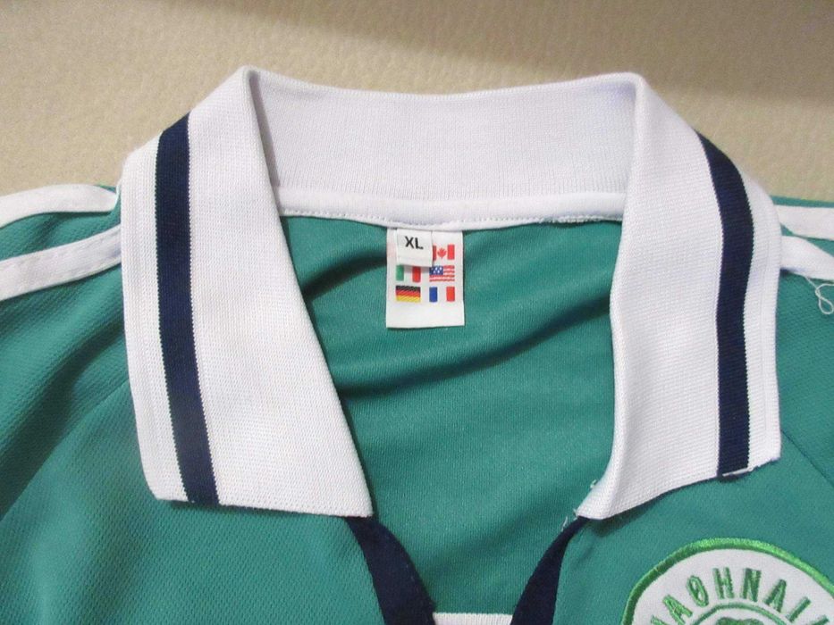 Camisola de futebol PANATHINAIKOS tamanho XL
