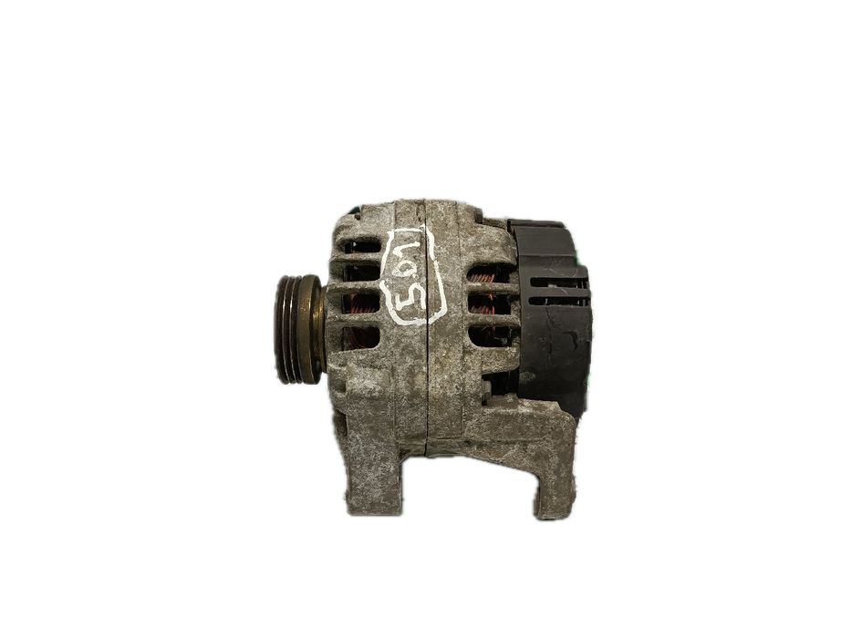Alternador RENAULT Clio III (BR0/1, CR0/1)