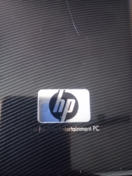 HP Pawilon PC laptop