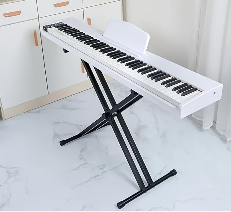 Цифрове піаніно 88 клавіш, цифровое пианино 88 клавиш