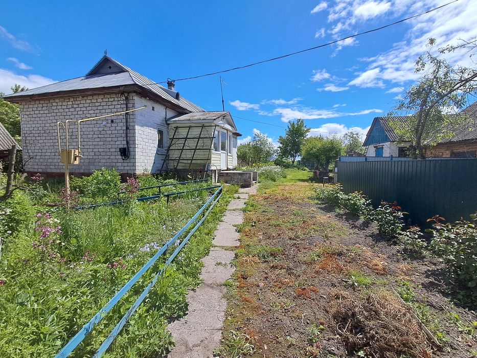 Продам гарний будинок в с. Вербичі