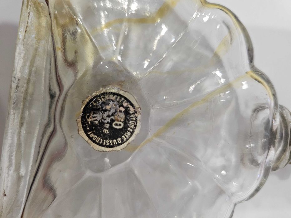 бутылочка от духов