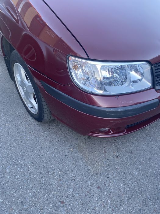 Продам  Hyundai Matrix