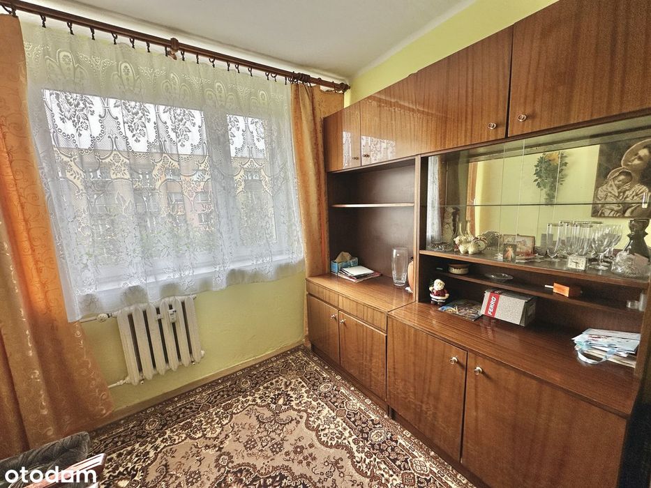 Na sprzedaż 3 pok. mieszkanie 54,94m2, Sosnowiec
