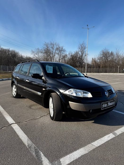 Продам Renault Megan
