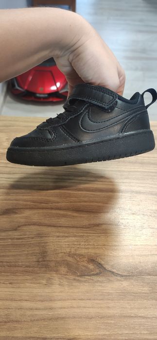 Buty Nike rozmiar 22