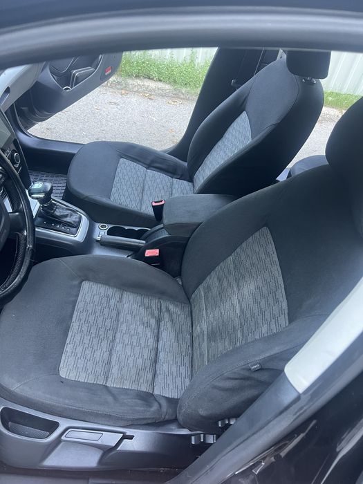 Skoda Octavia 2010 VIN TMBCT61Z3A8043965 фото оголошення 16 з 23