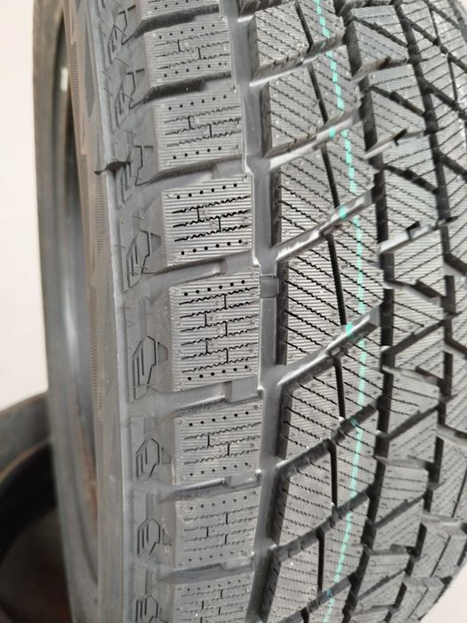 Шини 195/60R16 Habilead RW501 89T | нові зимові 4шт