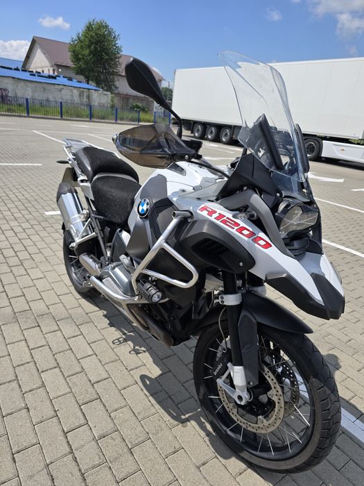 BMW   1200.  GS !!!